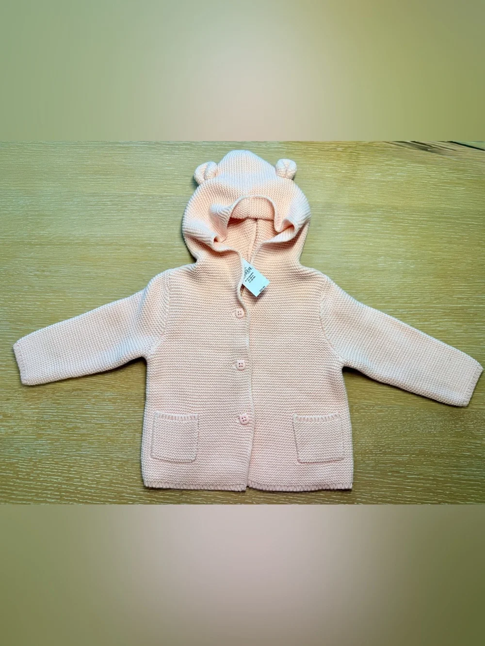 GAP soft cotton